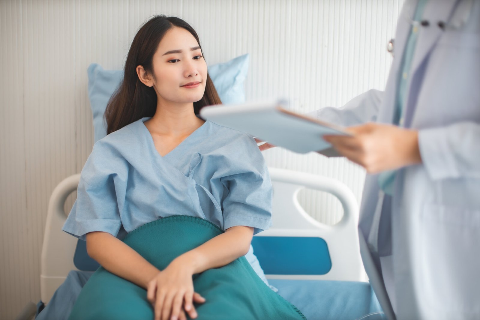 Speak to a Colorectal Specialist in Singapore